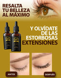 SERUM UP PRO ALARGAMIENTO DE PESTAÑAS Y CEJAS